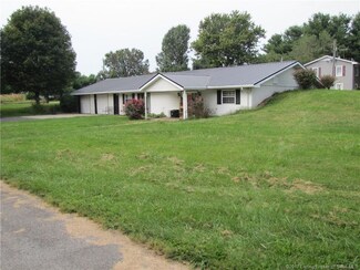 7800 Black Chapel Rd SE, Elizabeth, IN 47117
