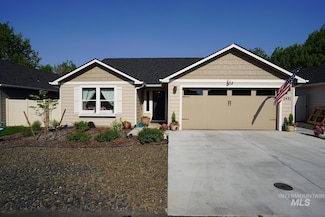 2431 Legacy Ct, Clarkston, WA 99403