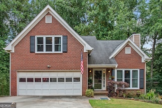 3075 Oak Meadow Dr, Snellville, GA 30078