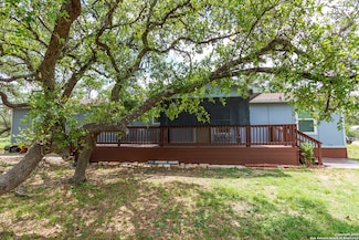 8579 Whartons Dock Rd, Bandera, TX 78003
