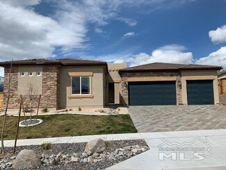 305 Waterville Dr Unit Lot 217, Reno, NV 89523