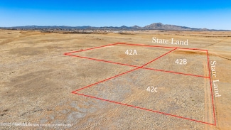 42a ''Corner of Barnes and Norma'', Prescott Valley, AZ 86315