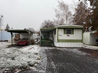 5442 Shasta Way Unit 13, Klamath Falls, OR 97603