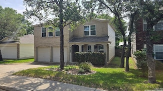 9406 Vallecito Pass, San Antonio, TX 78250