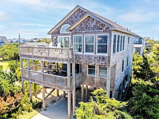 25253 Bold Dune Dr Unit Lot 11, Waves, NC 27982