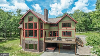 451 Fern Loop, McHenry, MD 21541