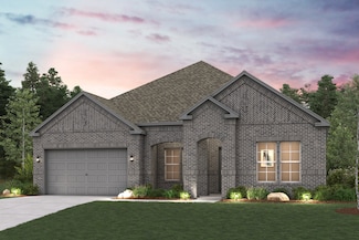Bradberry, Mont Belvieu, TX 77535