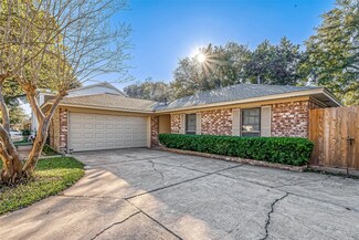 22211 Provincial Blvd, Katy, TX 77450