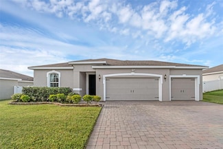 920 Glazebrook Loop, Orange City, FL 32763