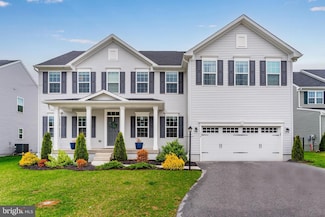134 Grayhawk Way S, Mechanicsburg, PA 17050