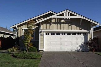 4878 Bend Dr NE, Lacey, WA 98516