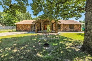 4524 W 86th St S, Tulsa, OK 74132