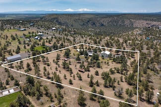 16185 SW Dove Rd, Terrebonne, OR 97760