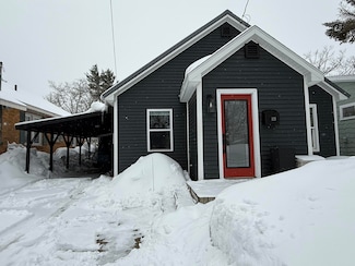 115 W 9th Ave, Sault Sainte Marie, MI 49783