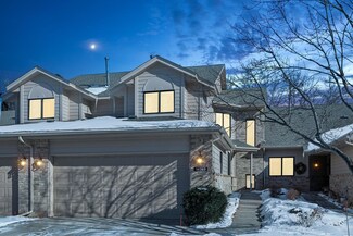 14363 Embassy Way, Saint Paul, MN 55124