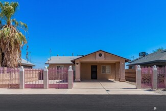 665 S Cemetery Ave, Yuma, AZ 85364