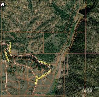 TBD Barker Loop, Donnelly, ID 83615