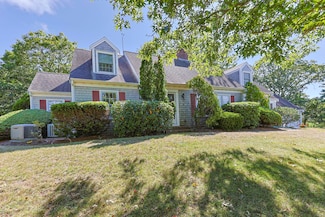 207 Horizon Dr, Chatham, MA 02633