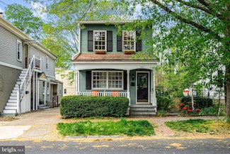 60 Potter St, Haddonfield, NJ 08033