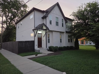 601 40th Ave N, Nashville, TN 37209