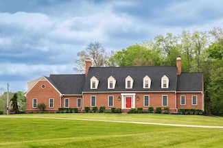 5429 Elder Rd, Canal Winchester, OH 43110