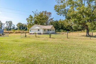 295 Willie Hatcher Rd, Chinquapin, NC 28521