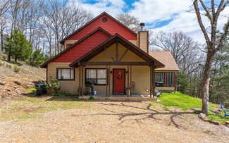 96043 S Redbud, Gore, OK 74435
