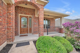 1026 Wavy Creek, San Antonio, TX 78260