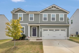 1744 Quail Run Way, Spring Hill, TN 37174