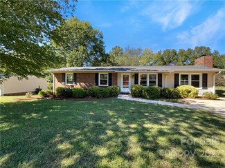 802 Princeton Dr, Kings Mountain, NC 28086