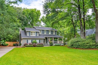 399 Springfield Rd, Mount Pleasant, SC 29464