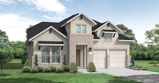 Kilgore IV, McKinney, TX 75070