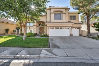 85 Lost Mountain Ct, Henderson, NV 89074