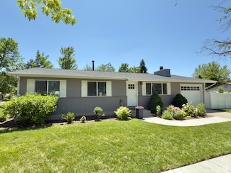 1460 Amalfi Ave, Sandy, UT 84093