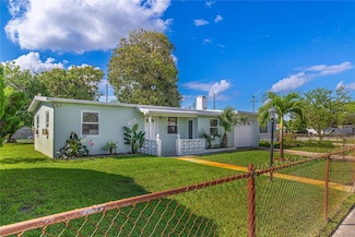 1540 NE 48th Ct, Pompano Beach, FL 33064