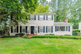 1324 Ravenhurst Dr, Raleigh, NC 27615
