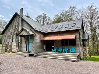 9989 Glades Pike, Berlin, PA 15530