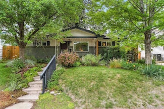 3129 S Sherman St, Englewood, CO 80113