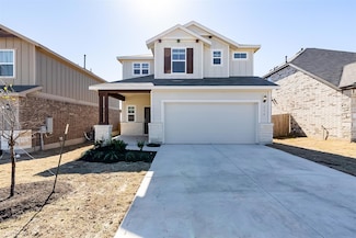 254 Small Seed, Buda, TX 78610