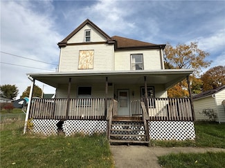 9 Cort St, Washington, PA 15301