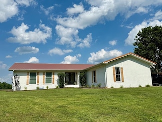 500 Copper Creek Rd, Dawson Springs, KY 42408