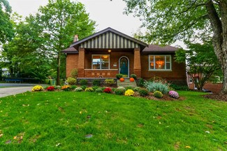 1045 Lawton Rd, Park Hills, KY 41011