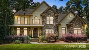 14130 Lea Point Ct, Huntersville, NC 28078