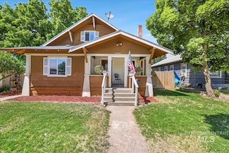 212 E Avenue C, Jerome, ID 83338