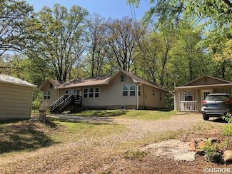 802 & 802 A Lakeshore Dr, Hot Springs, AR 71913