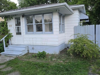 8436 Lozier Ave, Warren, MI 48089