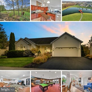117 Arbor Dr, Myerstown, PA 17067