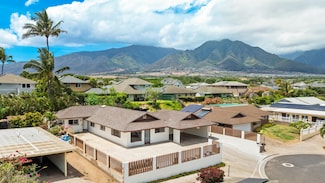 709 Kaimana Place, Kahului, HI 96732
