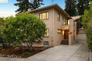 971 Santa Barbara Rd, Berkeley, CA 94707