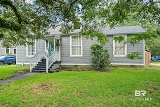 362 Adler Ave, Mobile, AL 36604